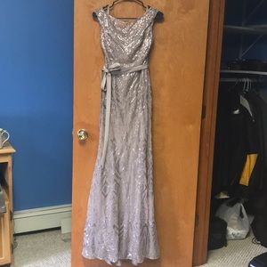 Bridesmaid Dress